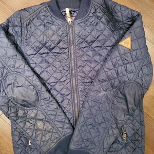 Mens jacket